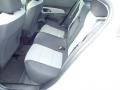 Summit White - Cruze LS Photo No. 4