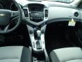 Summit White - Cruze LS Photo No. 5