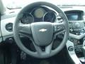 Summit White - Cruze LS Photo No. 6
