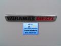 Summit White - Express 3500 Cargo Extended Diesel Photo No. 5
