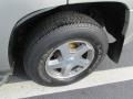 Silverstone Metallic - TrailBlazer LS 4x4 Photo No. 3