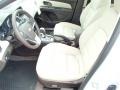 2014 Summit White Chevrolet Cruze LTZ  photo #3