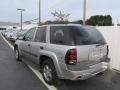 Silverstone Metallic - TrailBlazer LS 4x4 Photo No. 4