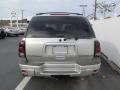 Silverstone Metallic - TrailBlazer LS 4x4 Photo No. 5