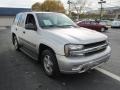 Silverstone Metallic - TrailBlazer LS 4x4 Photo No. 7