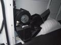 Summit White - Express 3500 Cargo Extended Diesel Photo No. 15