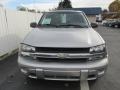 Silverstone Metallic - TrailBlazer LS 4x4 Photo No. 8
