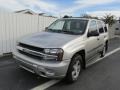 Silverstone Metallic - TrailBlazer LS 4x4 Photo No. 9