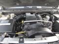 Silverstone Metallic - TrailBlazer LS 4x4 Photo No. 10