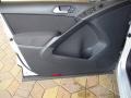 Reflex Silver Metallic - Tiguan S Photo No. 9