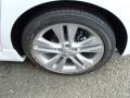 2014 Chevrolet Cruze LTZ Wheel