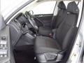 Reflex Silver Metallic - Tiguan S Photo No. 10