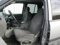 Silverstone Metallic - TrailBlazer LS 4x4 Photo No. 12