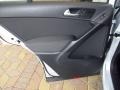 Reflex Silver Metallic - Tiguan S Photo No. 11