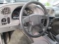 Silverstone Metallic - TrailBlazer LS 4x4 Photo No. 14