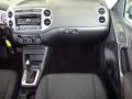 Reflex Silver Metallic - Tiguan S Photo No. 14