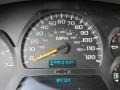 Silverstone Metallic - TrailBlazer LS 4x4 Photo No. 20