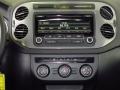Reflex Silver Metallic - Tiguan S Photo No. 20
