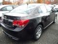 Tungsten Metallic - Cruze LT Photo No. 2