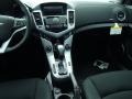 Tungsten Metallic - Cruze LT Photo No. 5