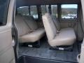 2014 Brownstone Metallic Chevrolet Express 1500 Passenger LT AWD  photo #13