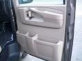 Brownstone Metallic - Express 1500 Passenger LT AWD Photo No. 15