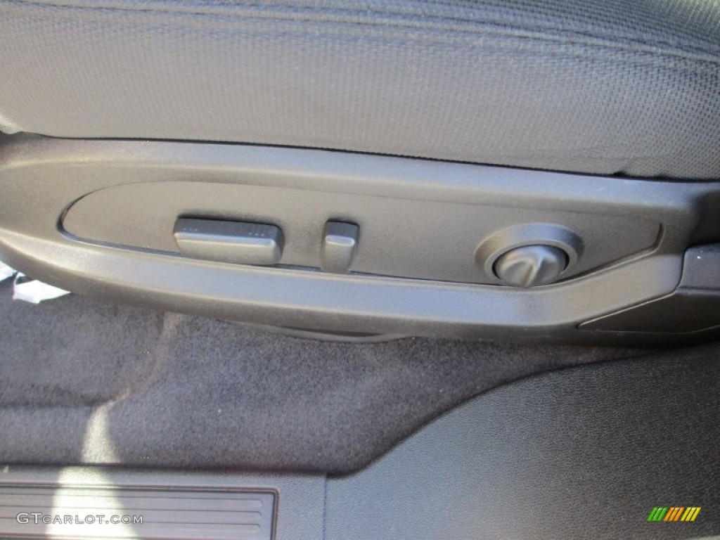 2012 Traverse LT AWD - Gold Mist Metallic / Ebony photo #14