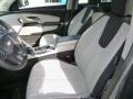 Cyber Gray Metallic - Equinox LS AWD Photo No. 10