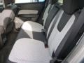 Cyber Gray Metallic - Equinox LS AWD Photo No. 11