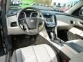 Cyber Gray Metallic - Equinox LS AWD Photo No. 12