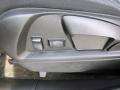 Cyber Gray Metallic - Equinox LS AWD Photo No. 15