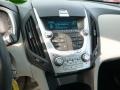 Cyber Gray Metallic - Equinox LS AWD Photo No. 18