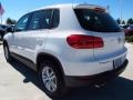 Candy White - Tiguan S Photo No. 4