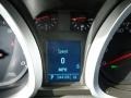 Cyber Gray Metallic - Equinox LS AWD Photo No. 20