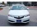 2014 Bellanova White Pearl Acura ILX 2.0L  photo #2