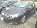 Blue Ray Metallic - Cruze LS Photo No. 1