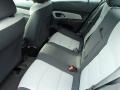 Blue Ray Metallic - Cruze LS Photo No. 3