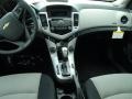 Blue Ray Metallic - Cruze LS Photo No. 4