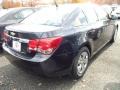 Blue Ray Metallic - Cruze LS Photo No. 7