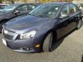 Blue Ray Metallic - Cruze LS Photo No. 1