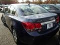 Blue Ray Metallic - Cruze LS Photo No. 2