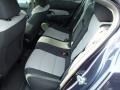 Blue Ray Metallic - Cruze LS Photo No. 4