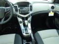Blue Ray Metallic - Cruze LS Photo No. 5