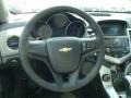 Blue Ray Metallic - Cruze LS Photo No. 6