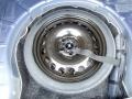Blue Ray Metallic - Cruze LS Photo No. 9