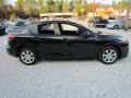 Black Mica - MAZDA3 i SV 4 Door Photo No. 3