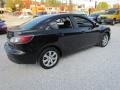 Black Mica - MAZDA3 i SV 4 Door Photo No. 4