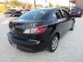 Black Mica - MAZDA3 i SV 4 Door Photo No. 5