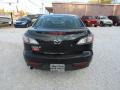 Black Mica - MAZDA3 i SV 4 Door Photo No. 6