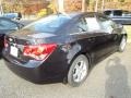 Black Granite Metallic - Cruze LT Photo No. 2